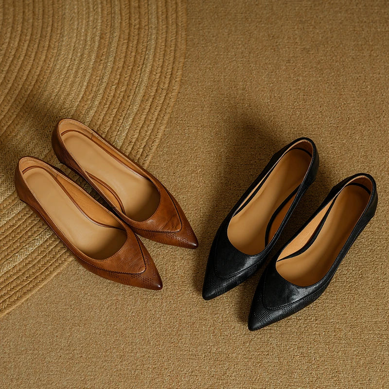 FIONA™ | ELEGANT PUMPS