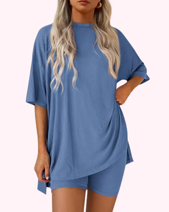 LAVUVA™ | SOFT SUMMER TWO PIECE SET