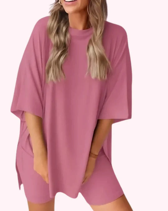 LAVUVA™ | SOFT SUMMER TWO PIECE SET