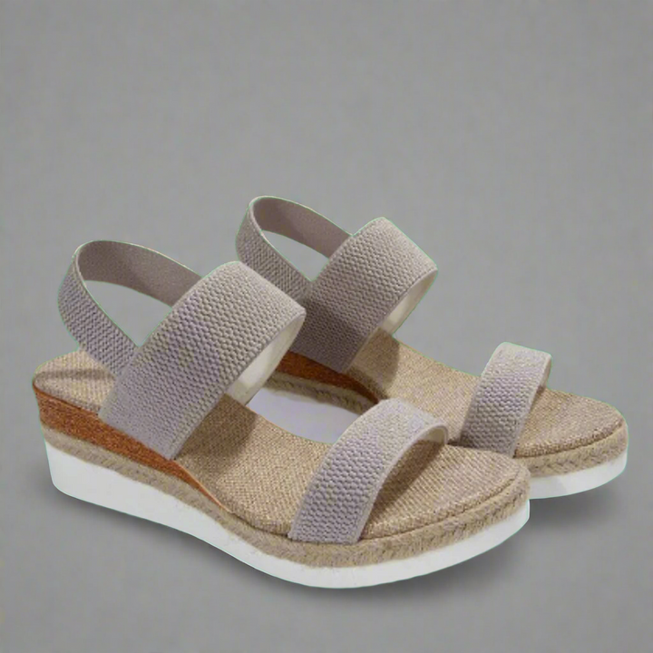 SOREN™ | SPORTY SANDALS