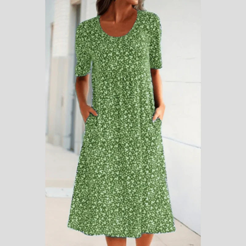 LILO™ | BLOOMING SUMMER DRESS