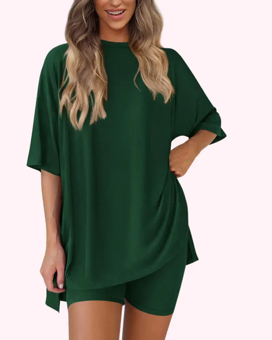 LAVUVA™ | SOFT SUMMER TWO PIECE SET