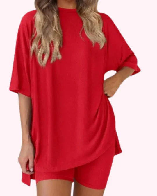 LAVUVA™ | SOFT SUMMER TWO PIECE SET