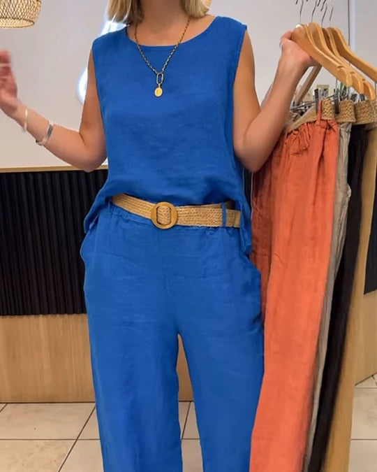 LENILA™ | BOHO TWO PIECE SET