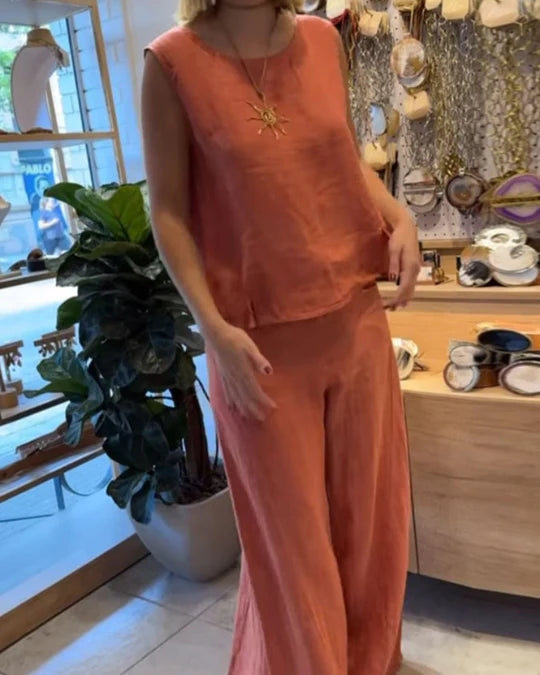 LENILA™ | BOHO TWO PIECE SET