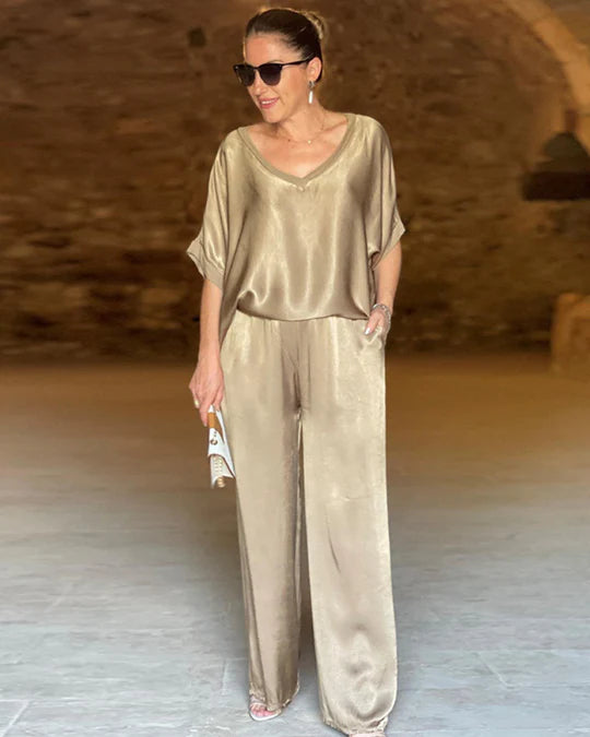 EMMA™ | ELEGANT 2 PIECE SET