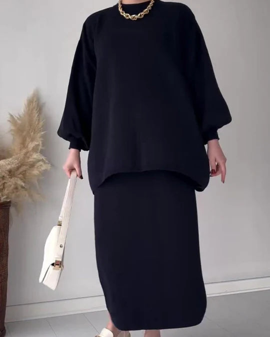 TANIA™ | CASUAL TWO PIECE SET