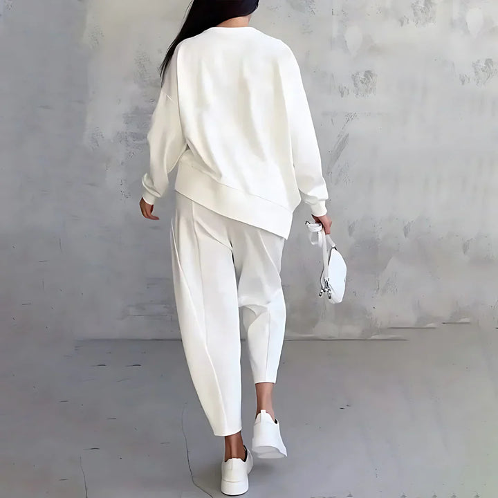 ISABEAU™ | CHIC TWO-PIECE SET