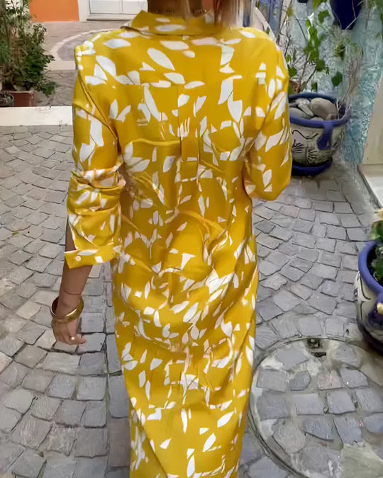 AVIRA™ | CASUAL TWO PIECE SET