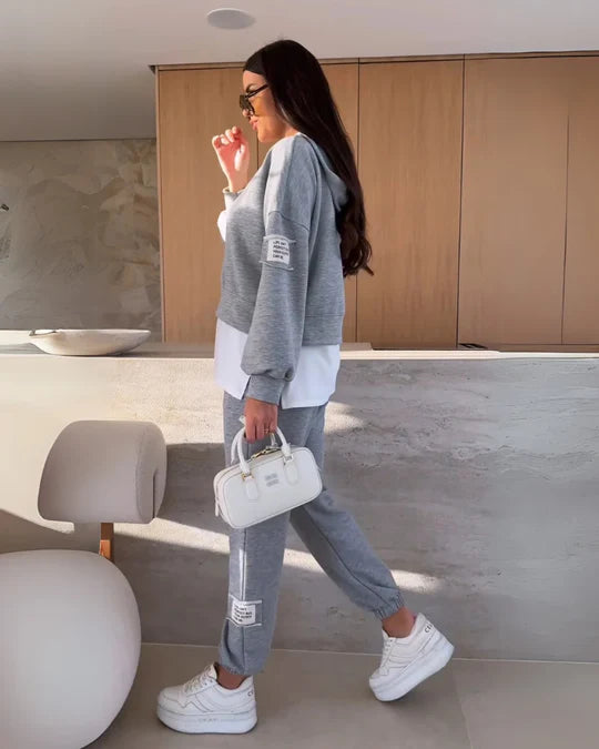 BELANI™ | STYLISH & COMFY 2 PIECE SET