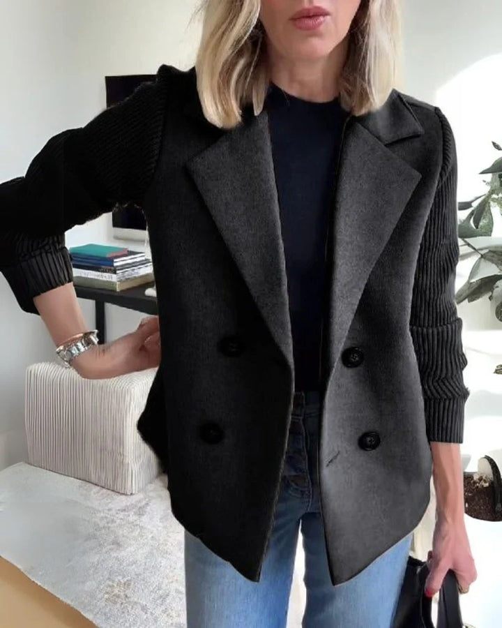 HARPER™ | EFFORTLESS CHIC BLAZER