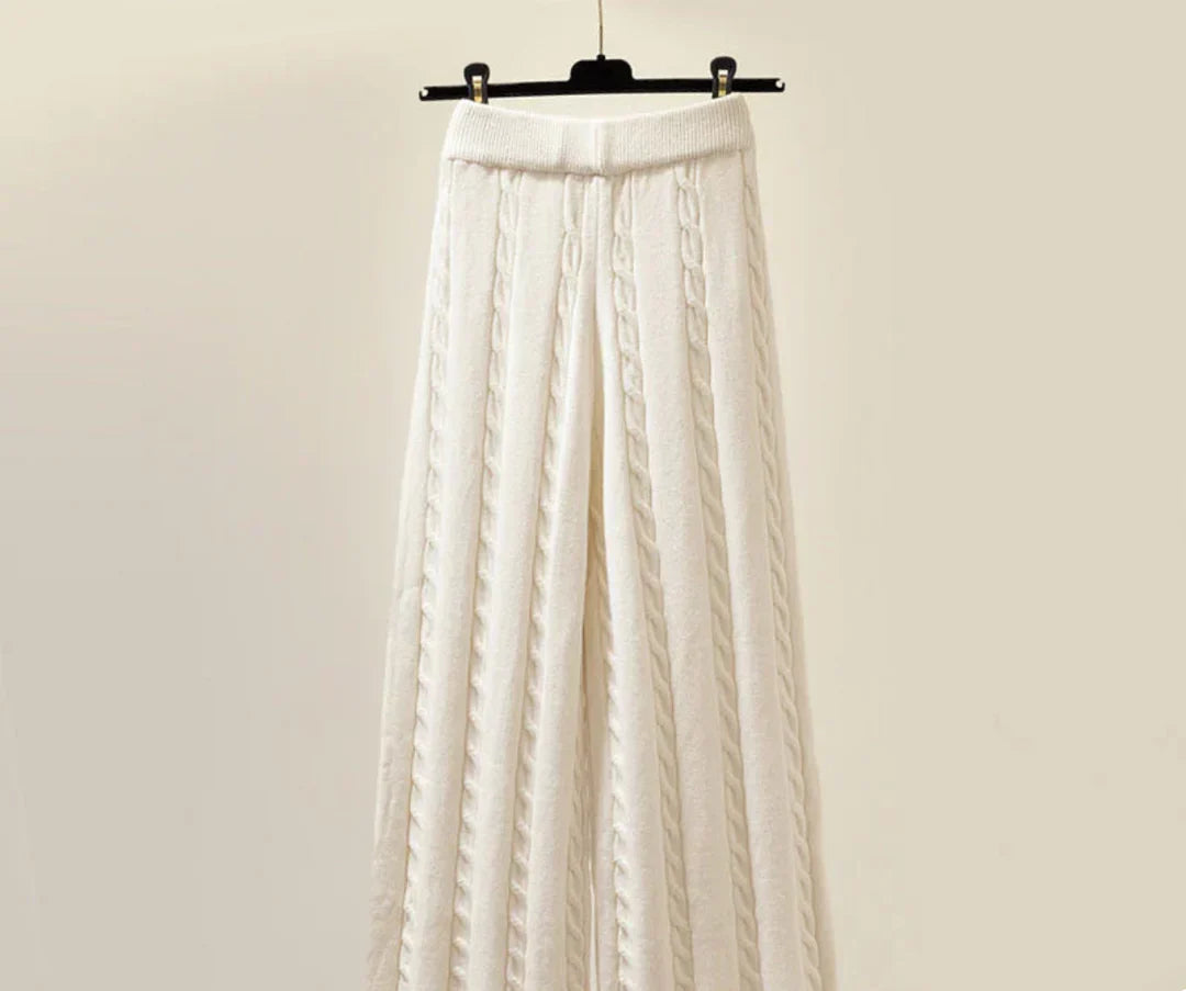 KAYLA™ | COZY KNIT SET