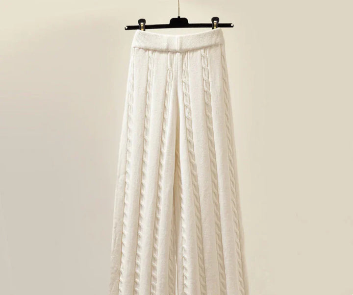 KAYLA™ | COZY KNIT SET