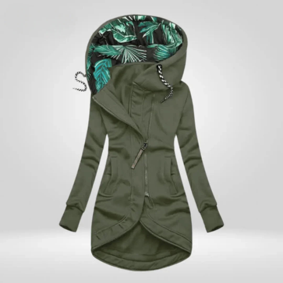 AYSHA™ | ELEGANT WOMEN’S WINTER COAT