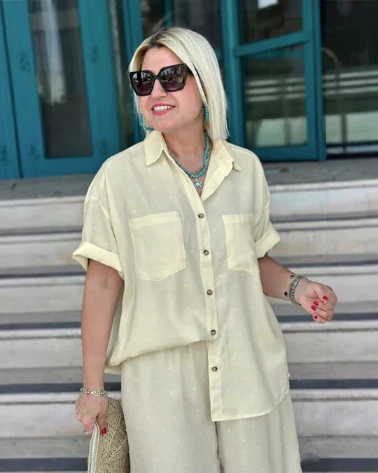 ARONIA™ | BREATHABLE TWO PIECE SET