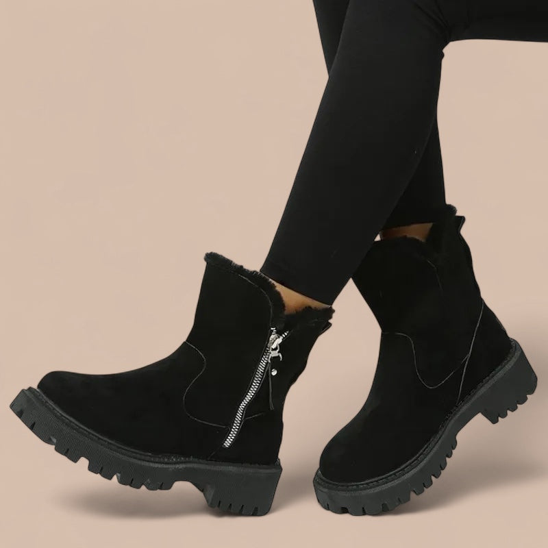 ORALIA™ | STYLISH CASUAL BOOTS