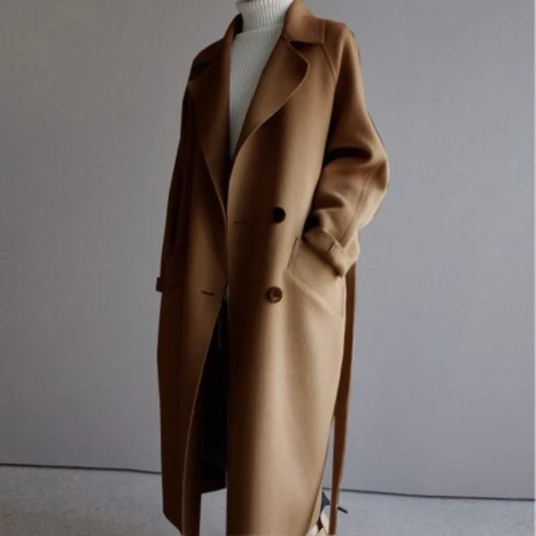JOCELYN™ | WOMEN'S TRENCH COAT