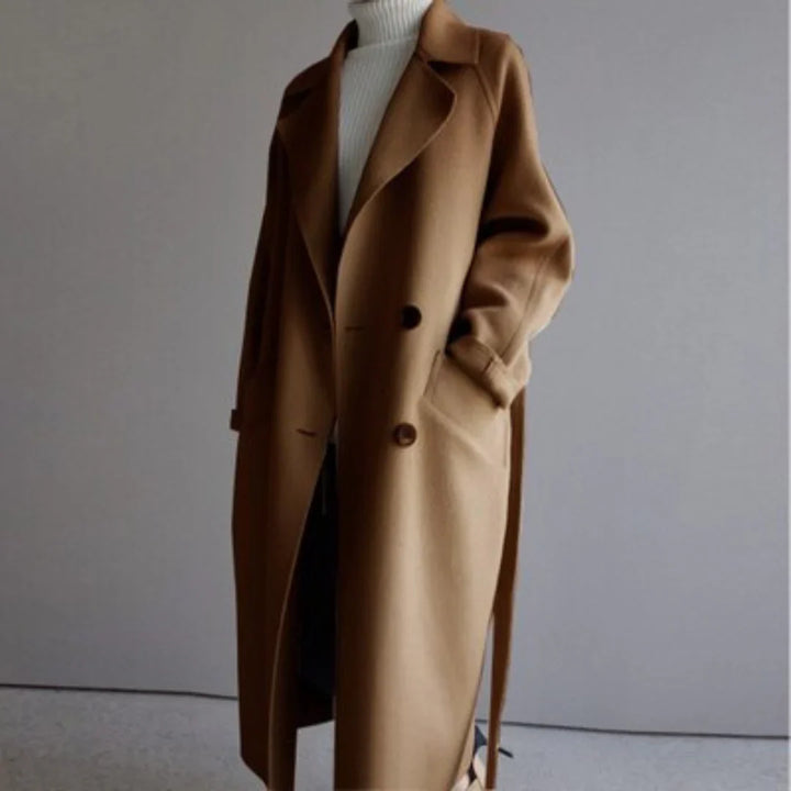 JOCELYN™ | WOMEN'S TRENCH COAT