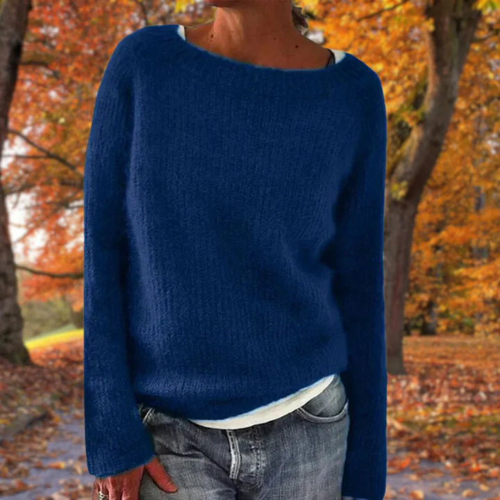 MAHINAARIKI™ | CLASSIC SWEATER