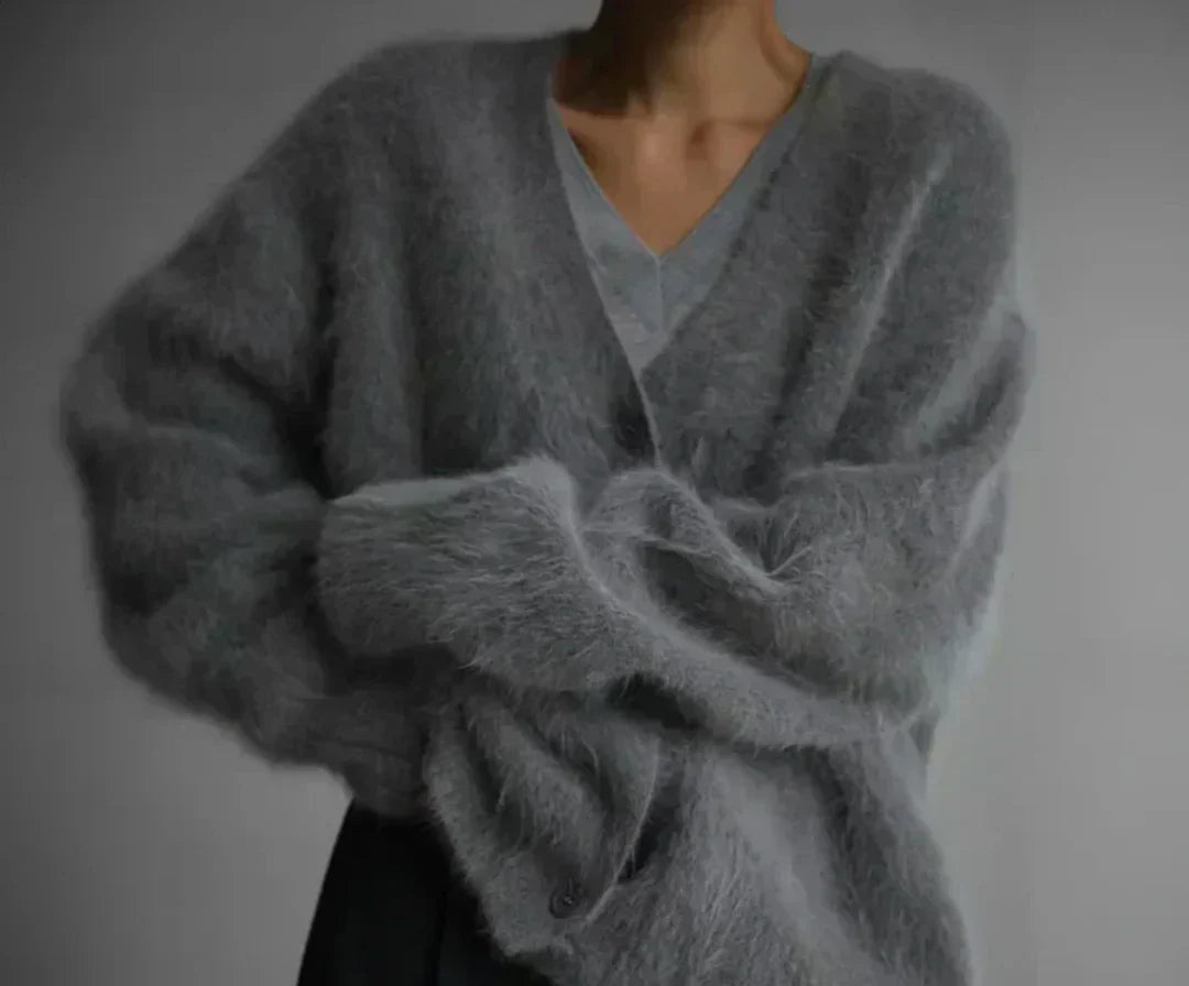 CHARLOTTE™ | CHIC OVERSIZED SWEATER