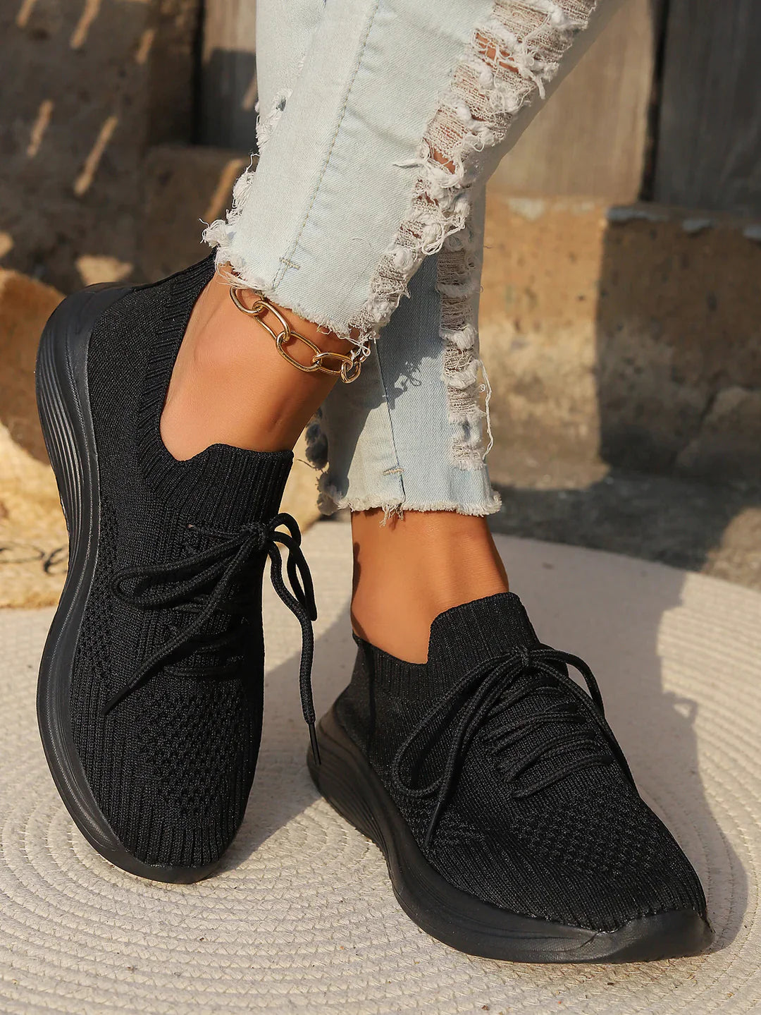 KERRY™ | ORTHOPEDIC SNEAKERS