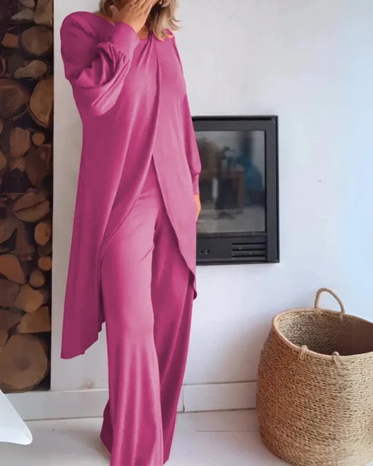 BUDAI™ | STYLISH & COMFY 2 PIECE SET