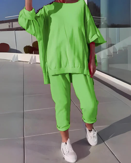 LIVA™ | STYLISH LOUNGE SET