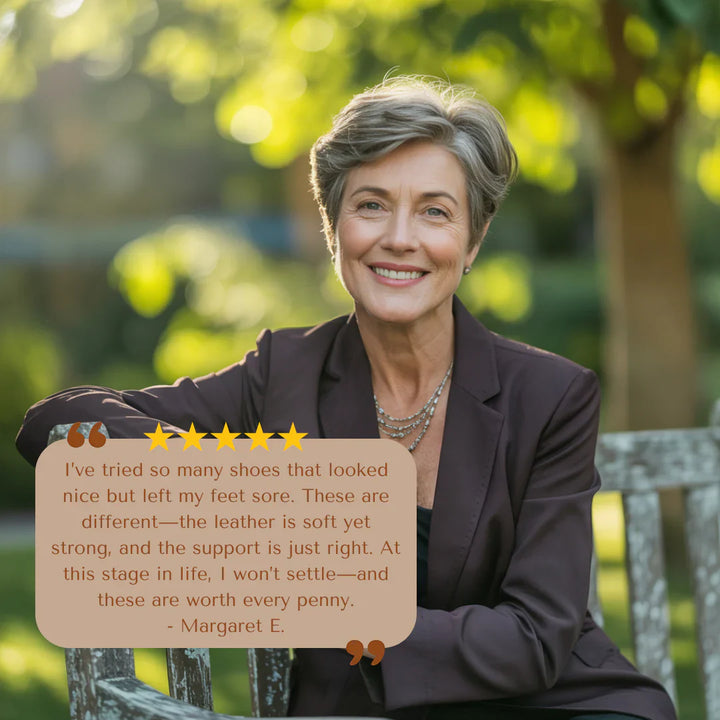 SAMANTHA™ | TIMELESS VINTAGE PUMPS