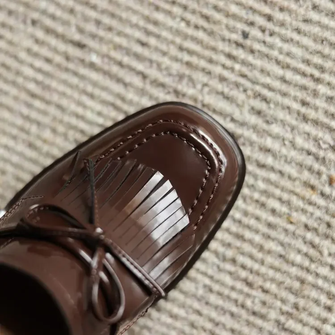 DOROTHY™ | LOAFER PUMPS