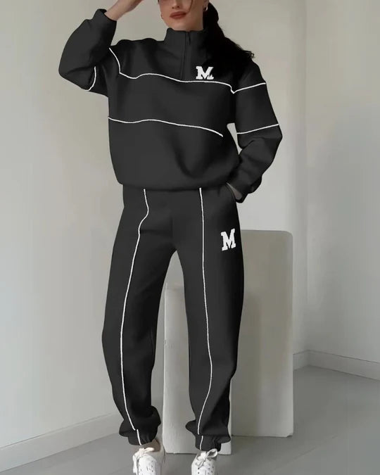 MICHIGAN™ | STYLISH TWO PIECE SET