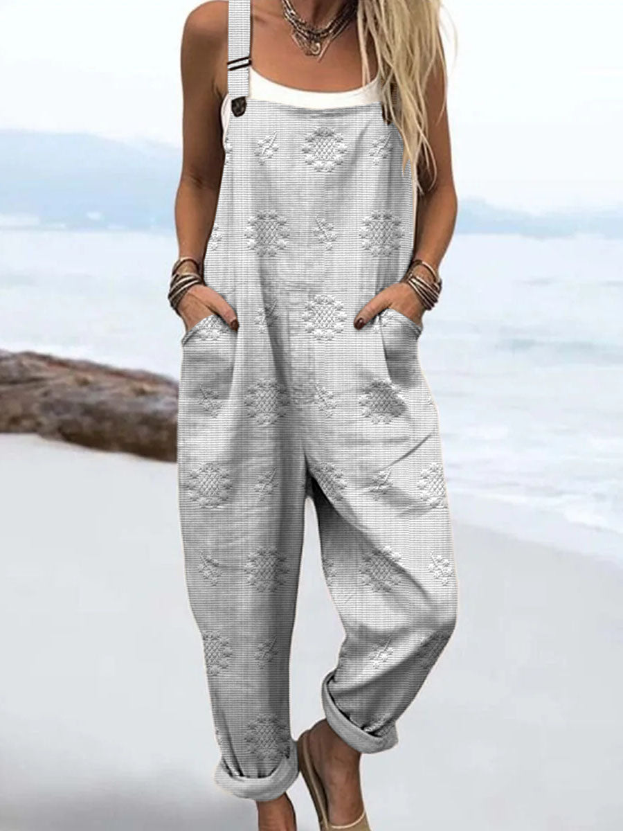TRINITY™ | RELAXED JUMPSUIT