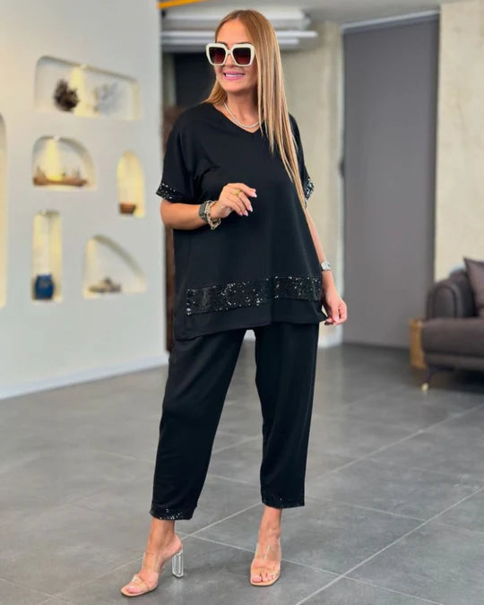 GALLEY™ | STYLISH 2 PIECE SET