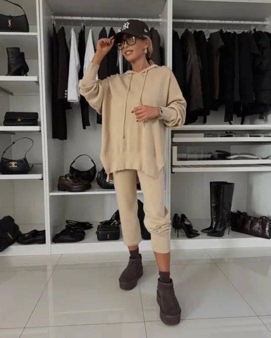 CARIELA™ | COMFY & STYLISH SET