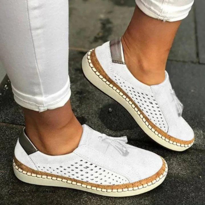 EMILY™ | ORTHOPEDIC SLIP ONS