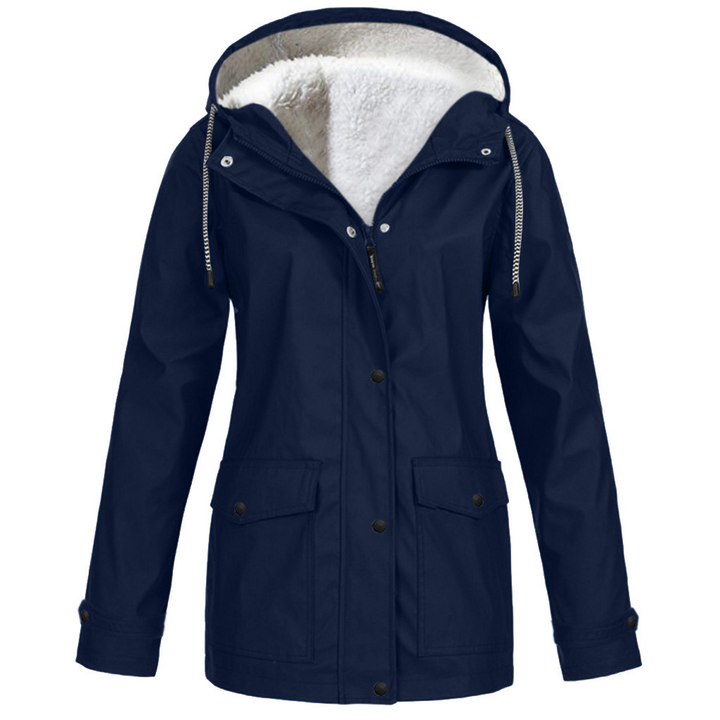 BREE™ | WATERPROOF WOMEN’S JACKET