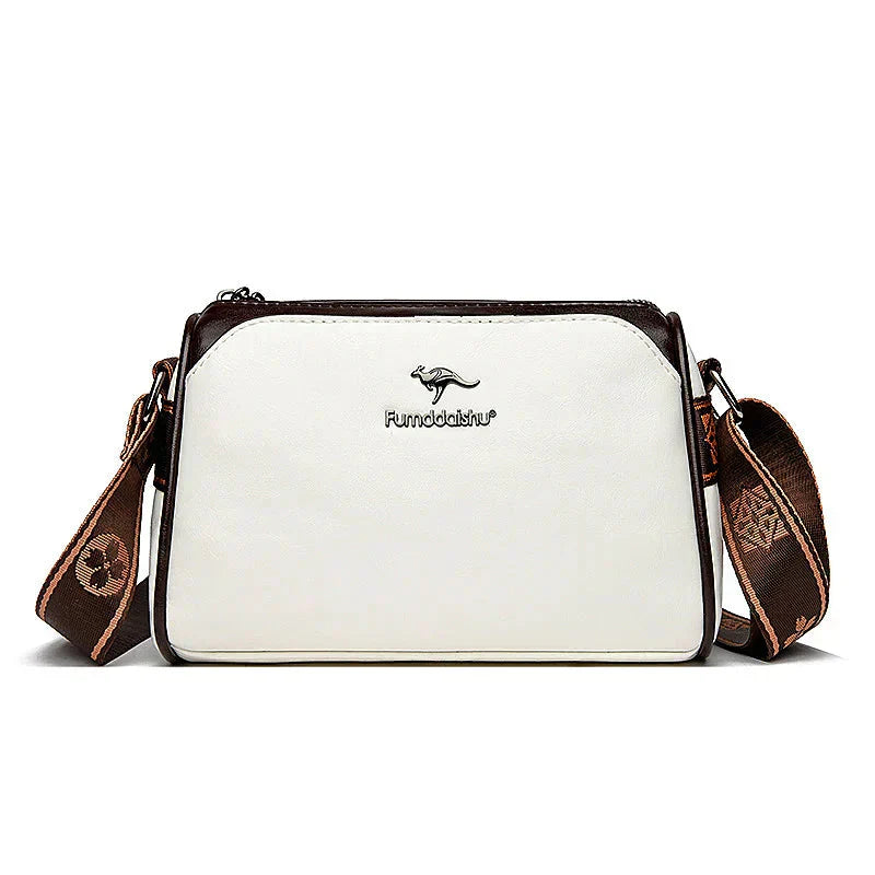 REAGAN™ | WOMEN’S RETRO HANDBAG