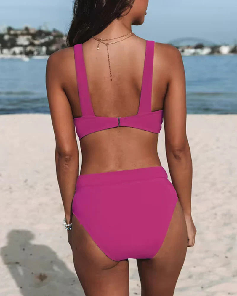 CORA™ | SEXY SLIM BIKINI SWIMWEAR