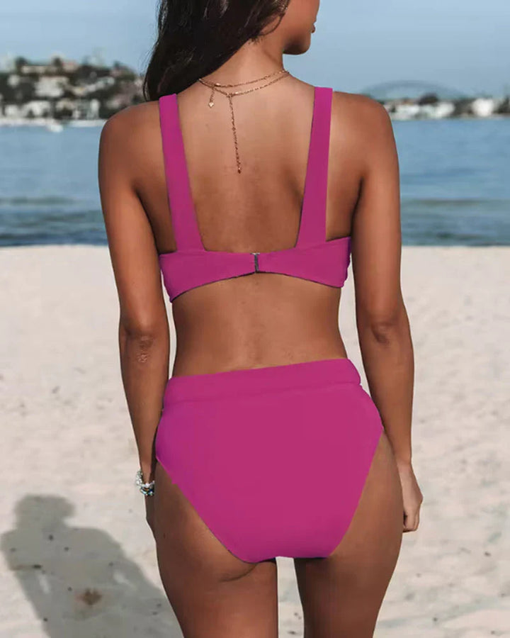 CORA™ | SEXY SLIM BIKINI SWIMWEAR