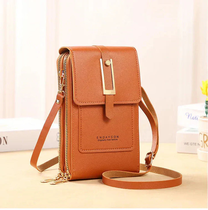 CASSANDRA™ | PHONE CROSSBODY BAG