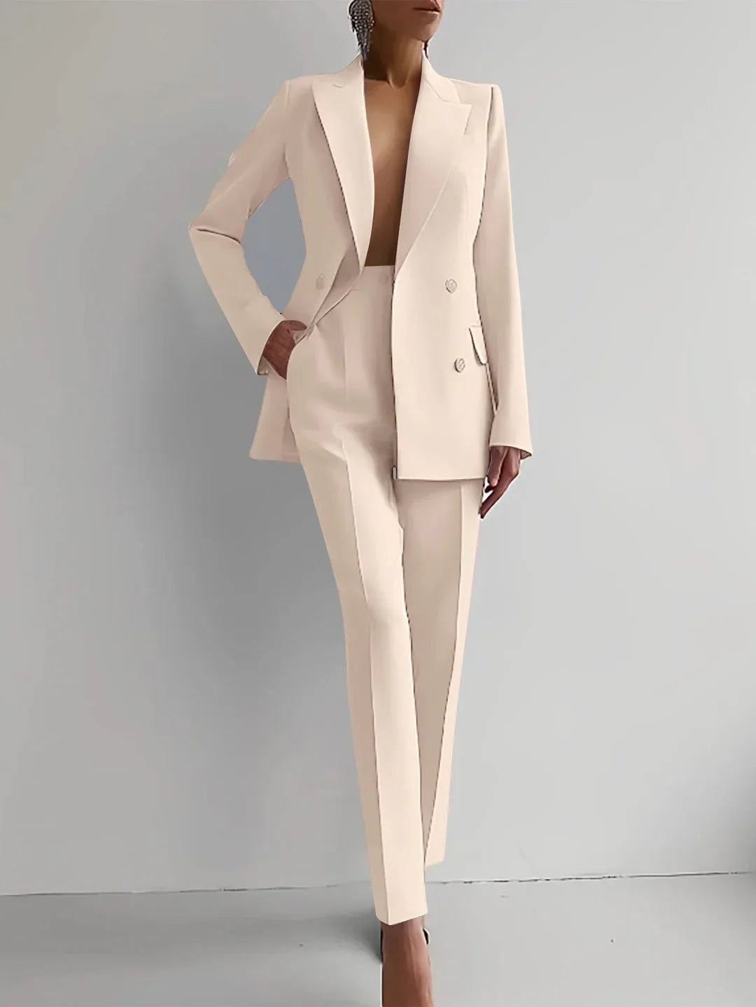 SANA™ | STYLISH ELEGANCE SUIT