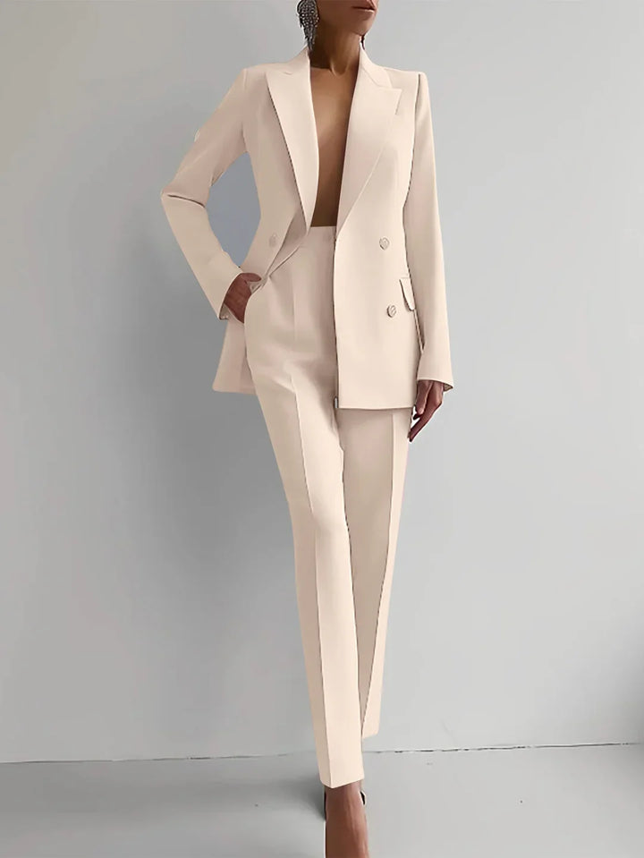 SANA™ | STYLISH ELEGANCE SUIT