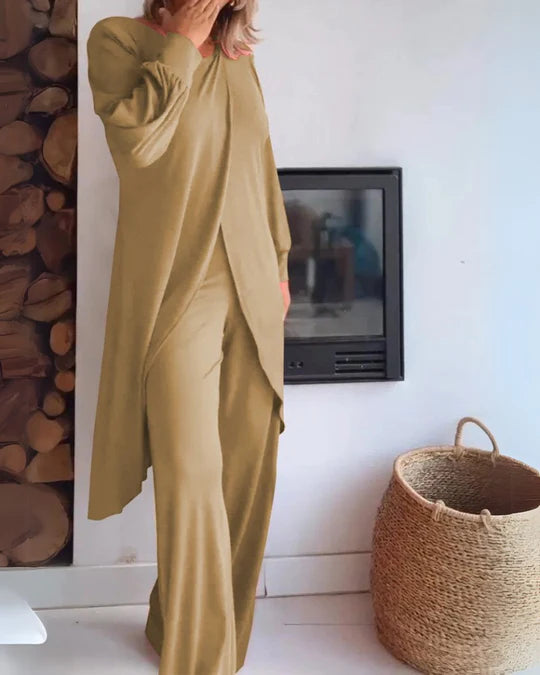 BUDAI™ | STYLISH & COMFY 2 PIECE SET