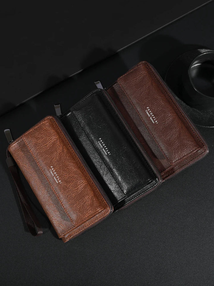 LIOZE™ | SIMPLE WALLET