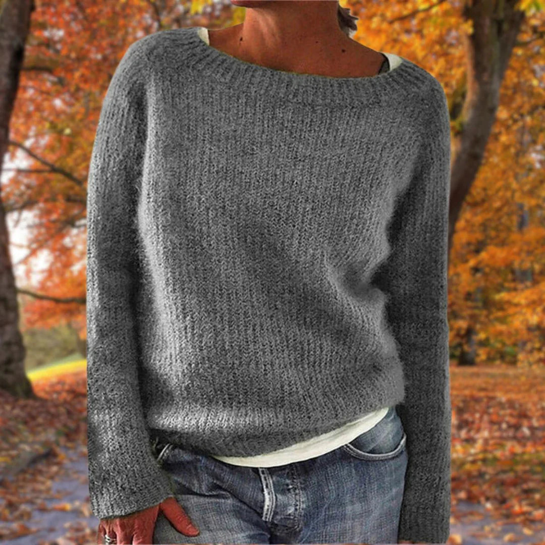MAHINAARIKI™ | CLASSIC SWEATER