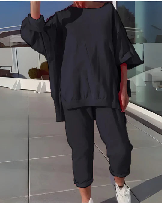 LIVA™ | STYLISH LOUNGE SET