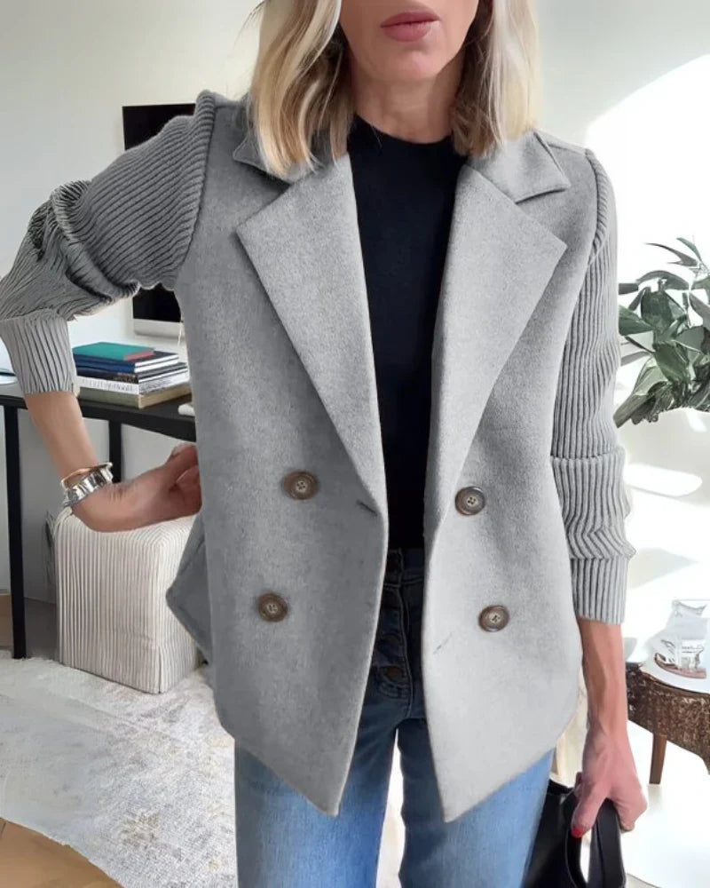 HARPER™ | EFFORTLESS CHIC BLAZER