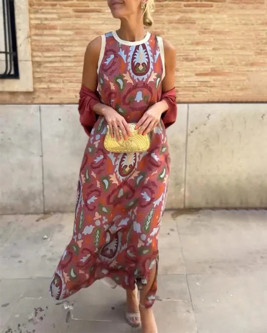 ALEBIA™ | BOHEMIAN ELEGANCE 2 PIECE SET