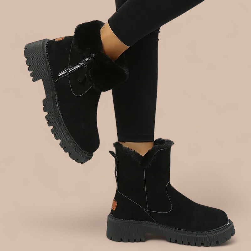ORALIA™ | STYLISH CASUAL BOOTS