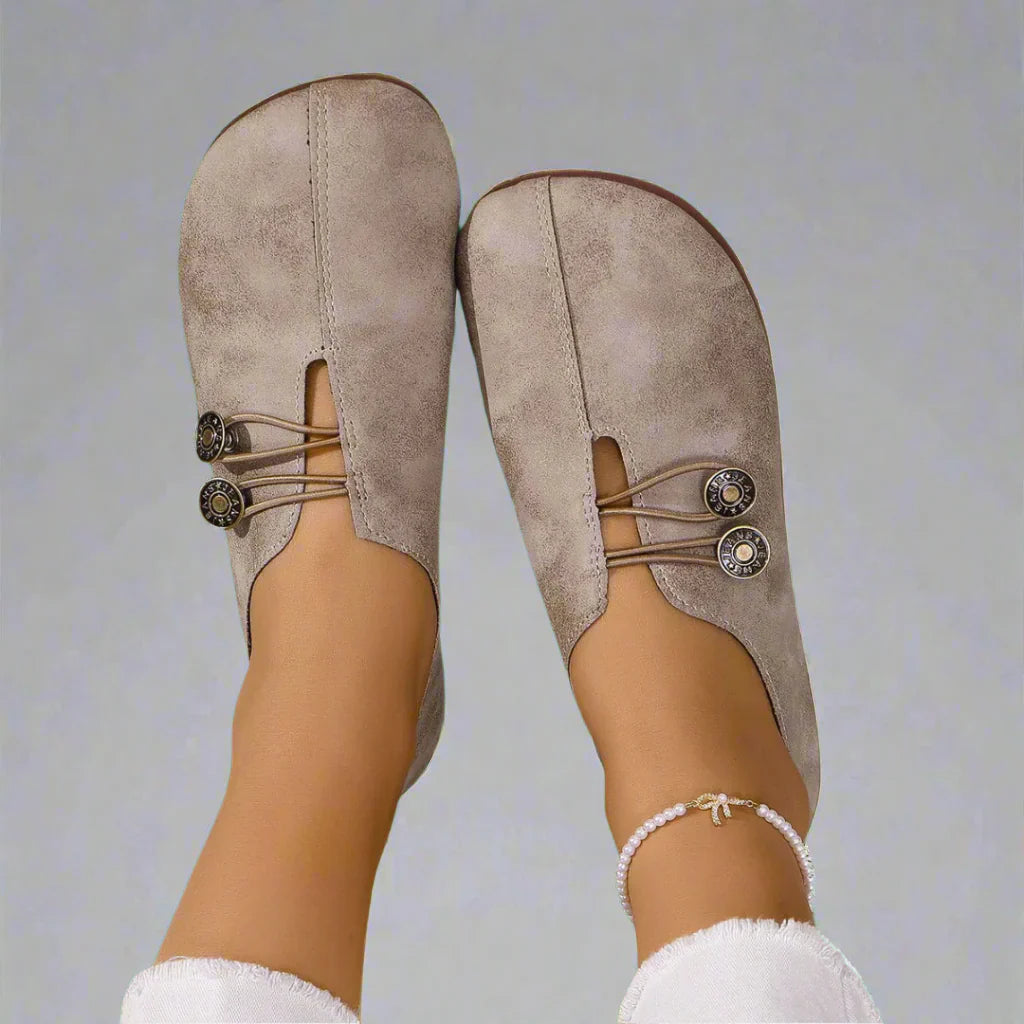 HOPE™ | COMFORT FLAT SANDALS