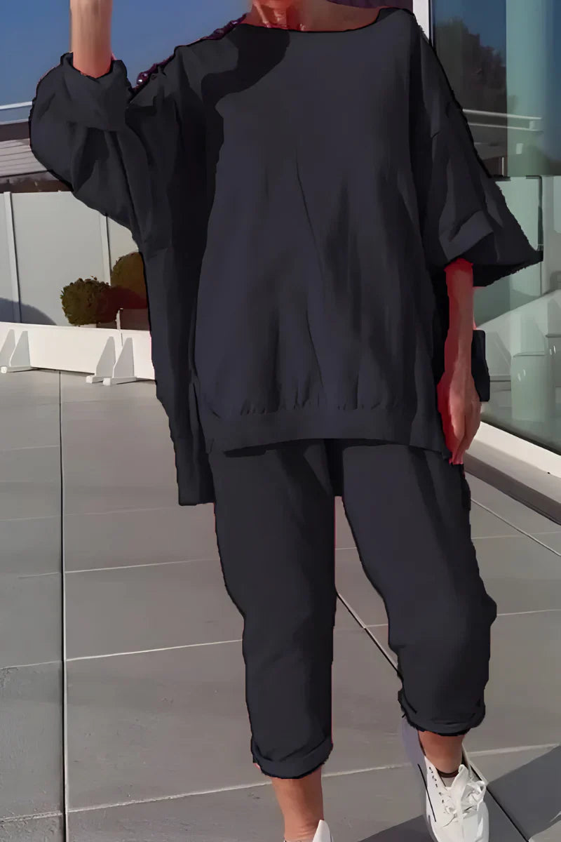 MAYA™ | STYLISH LOUNGE SET